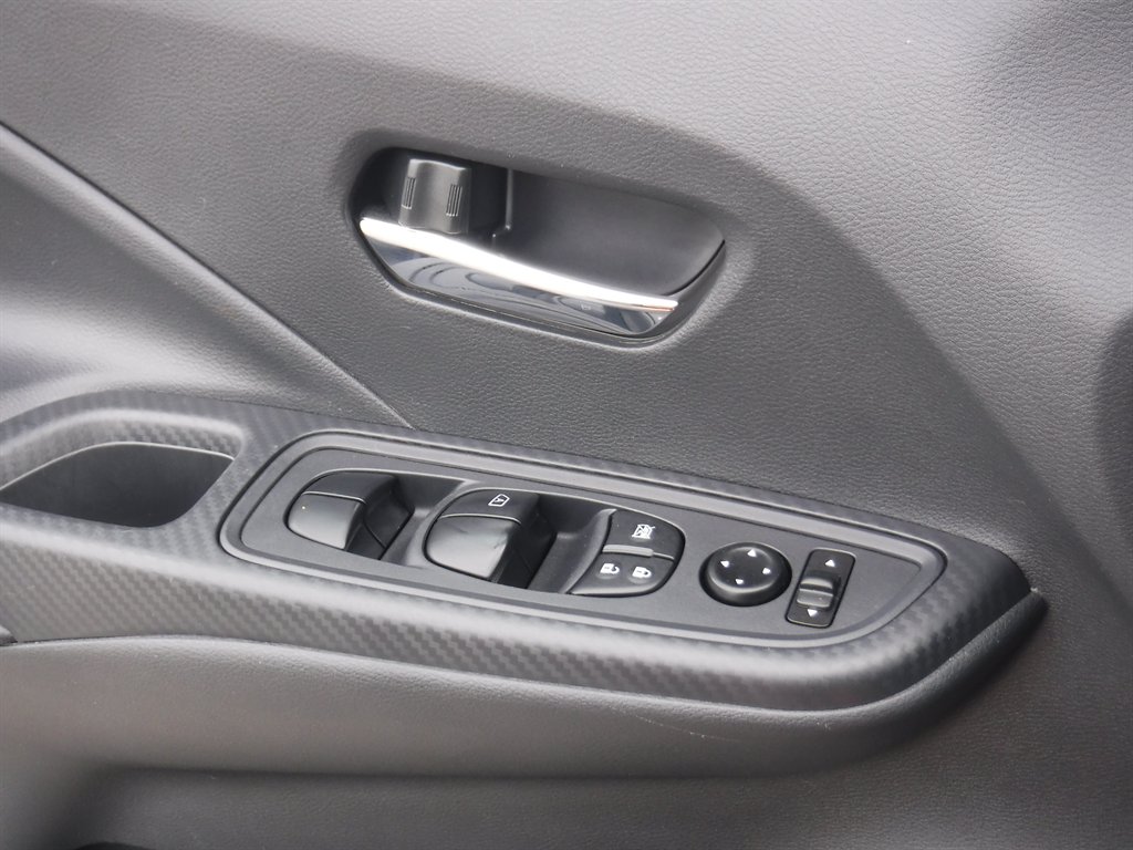 2024 Nissan Versa - $15,666