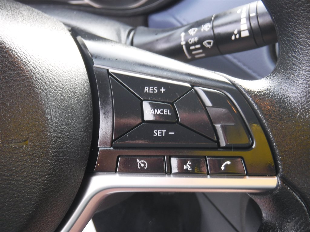 2024 Nissan Versa - $15,666