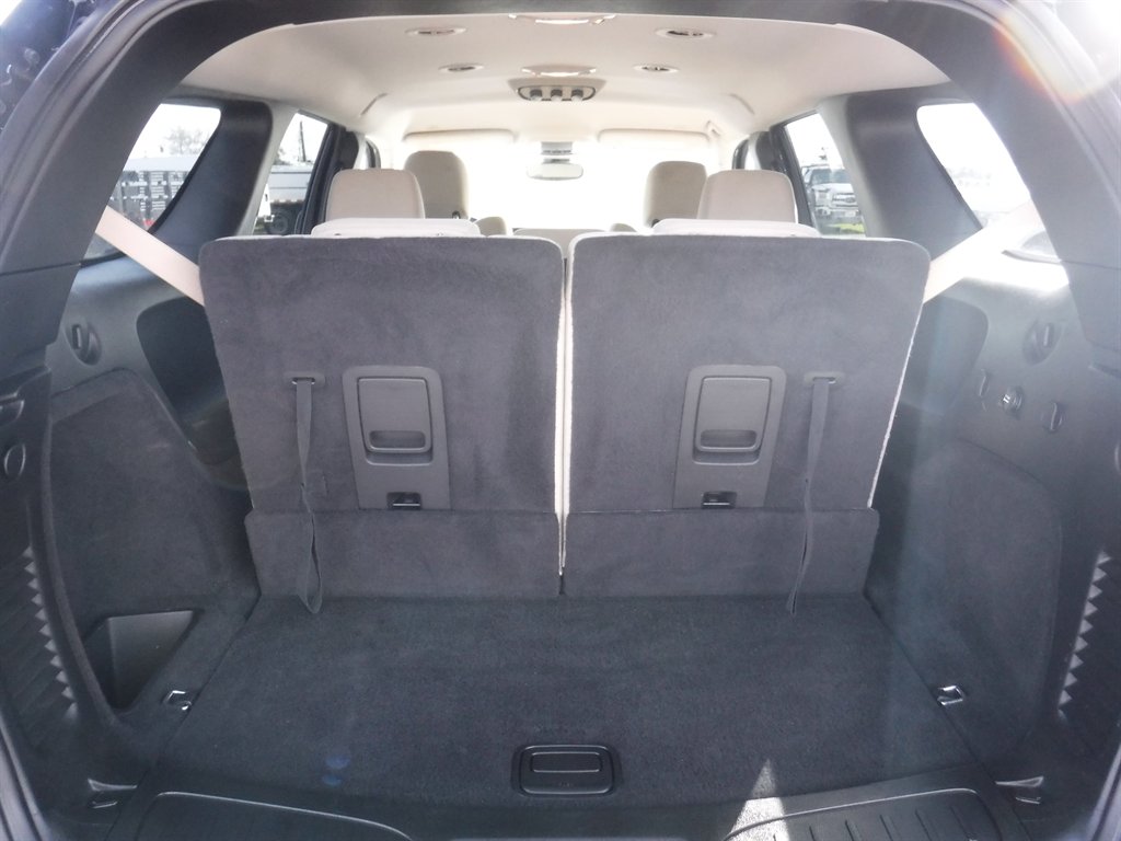 2021 Dodge Durango - $22,495