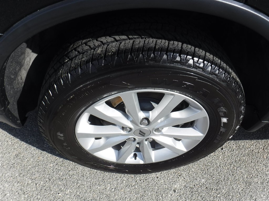 2021 Dodge Durango - $22,495