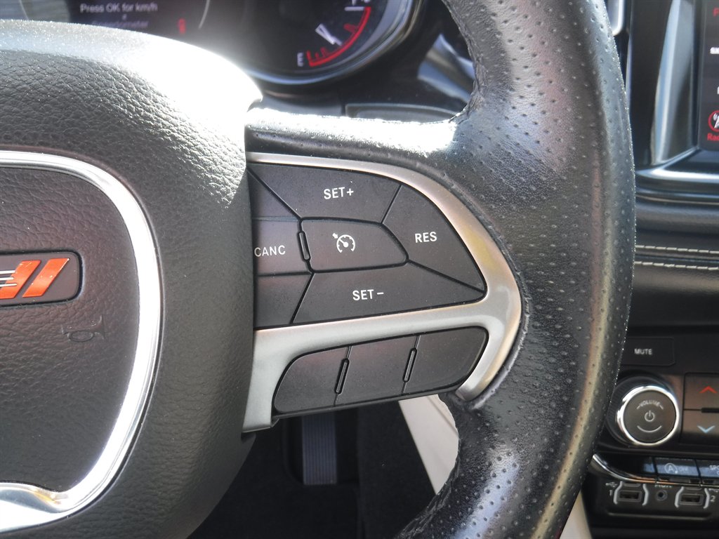 2021 Dodge Durango - $22,495