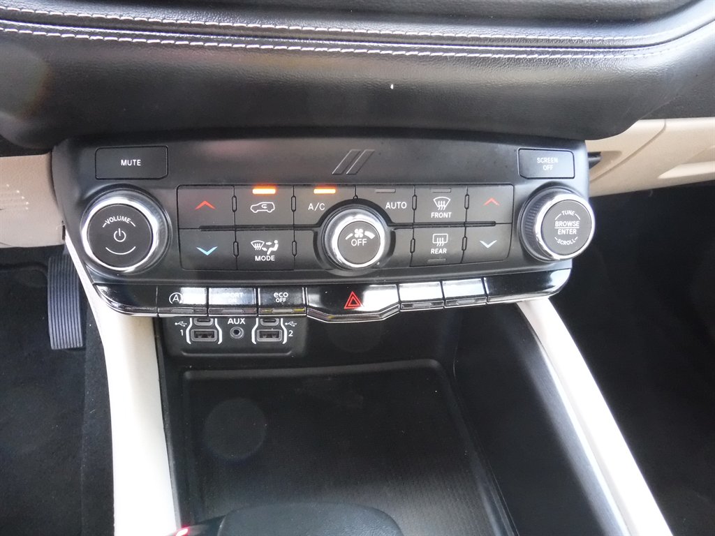 2021 Dodge Durango - $22,495