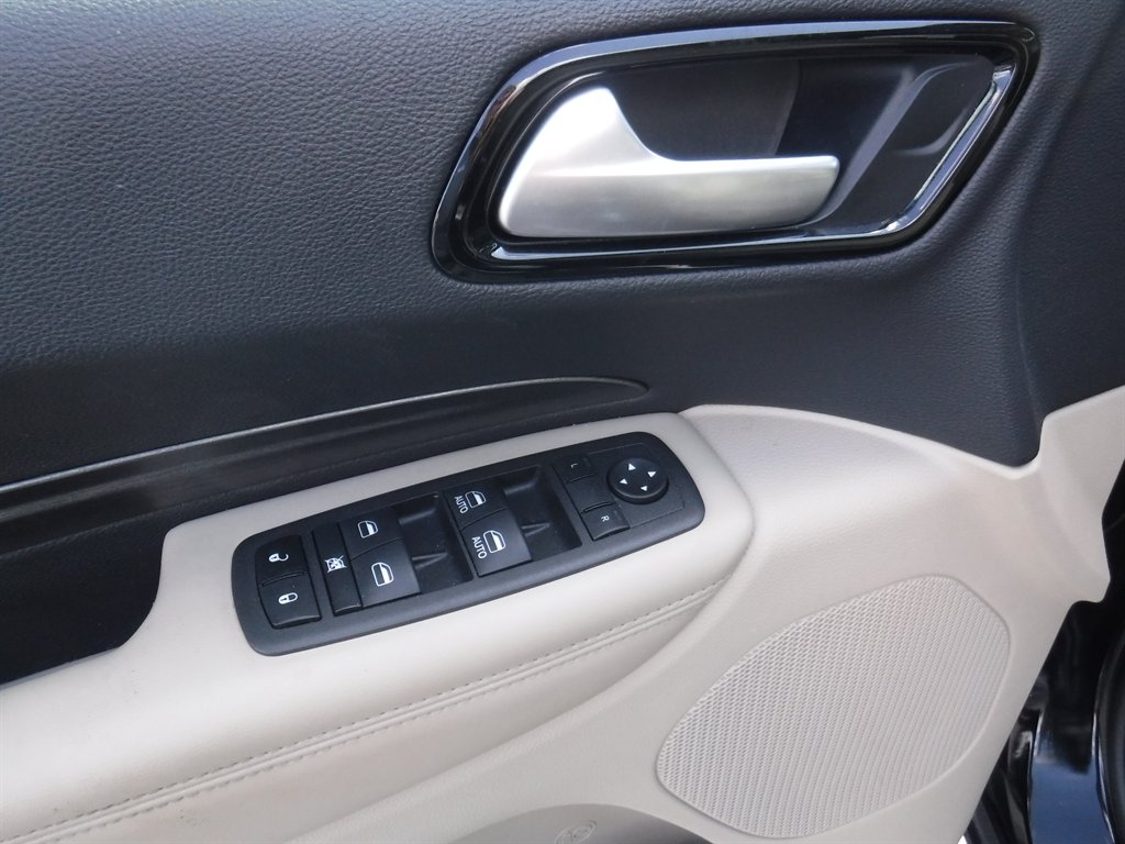 2021 Dodge Durango - $22,495