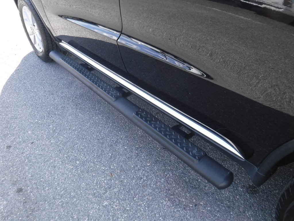 2021 Dodge Durango - $22,495