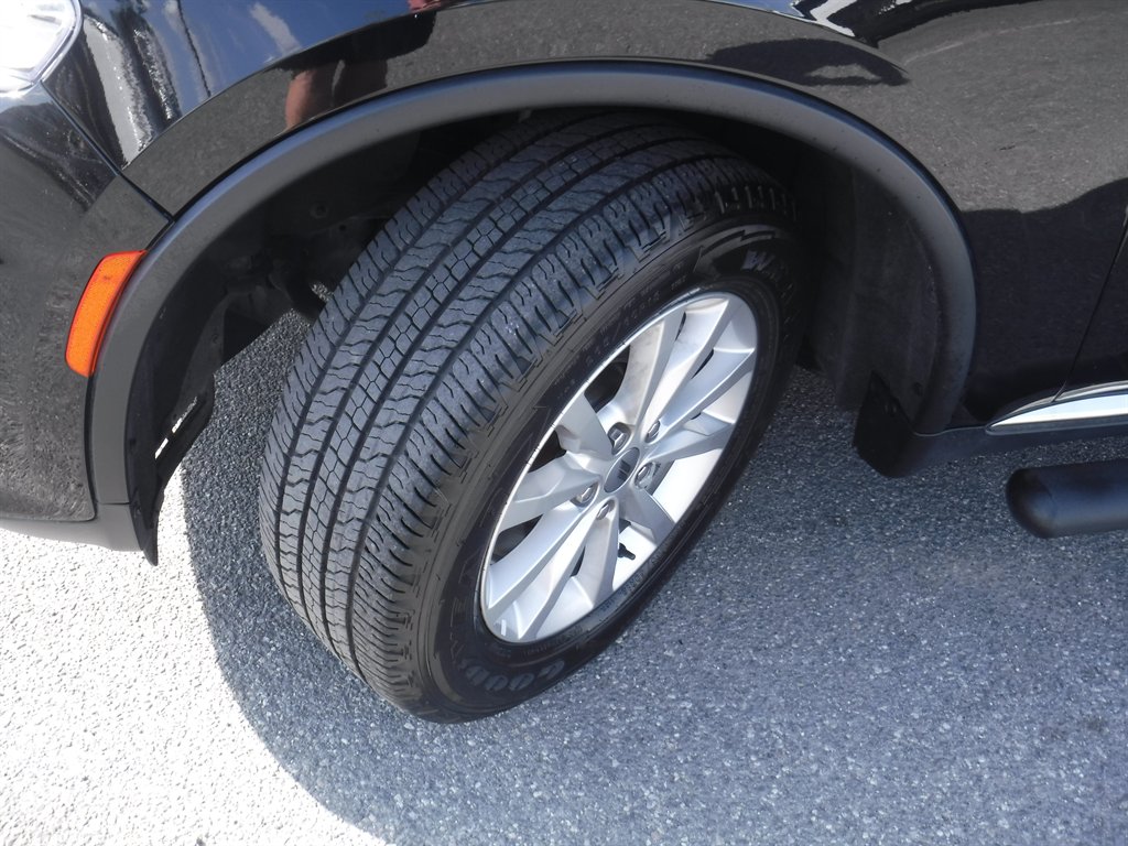 2021 Dodge Durango - $22,495