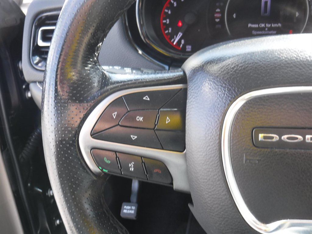 2021 Dodge Durango - $22,495