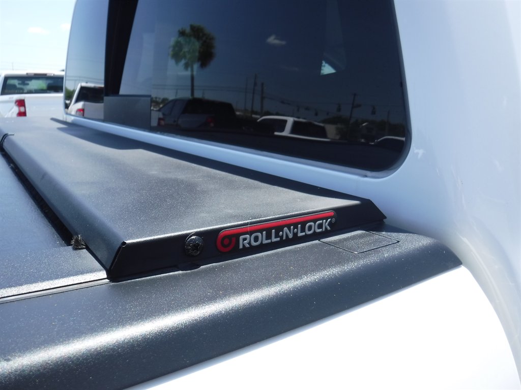 2022 Nissan Titan - $18,895
