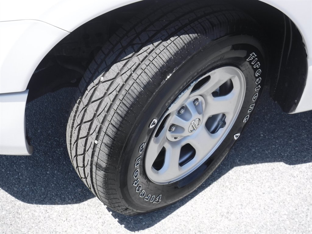 2022 Nissan Titan - $18,895