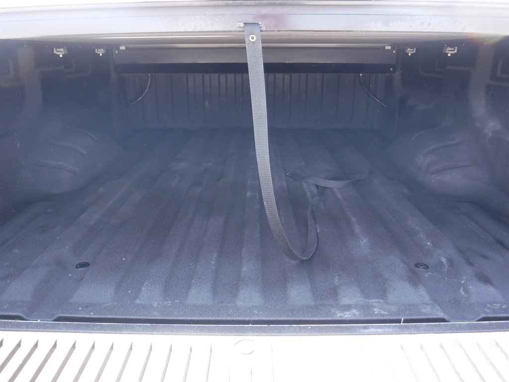 2022 Nissan Titan - $18,895