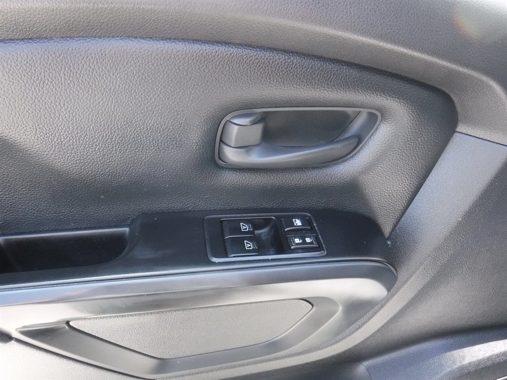 2022 Nissan Titan - $18,895