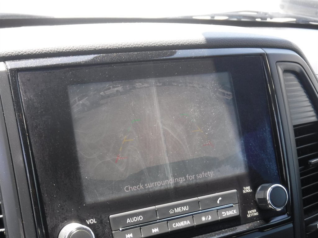 2022 Nissan Titan - $18,895