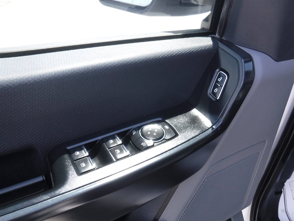 2022 Ford F-150 - $29,694