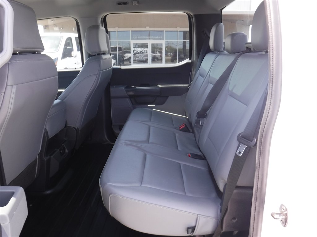 2022 Ford F-150 - $29,694