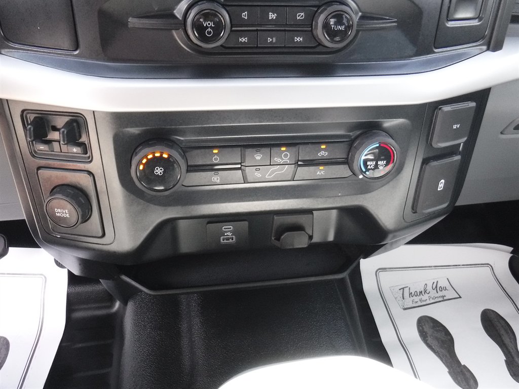 2022 Ford F-150 - $29,694