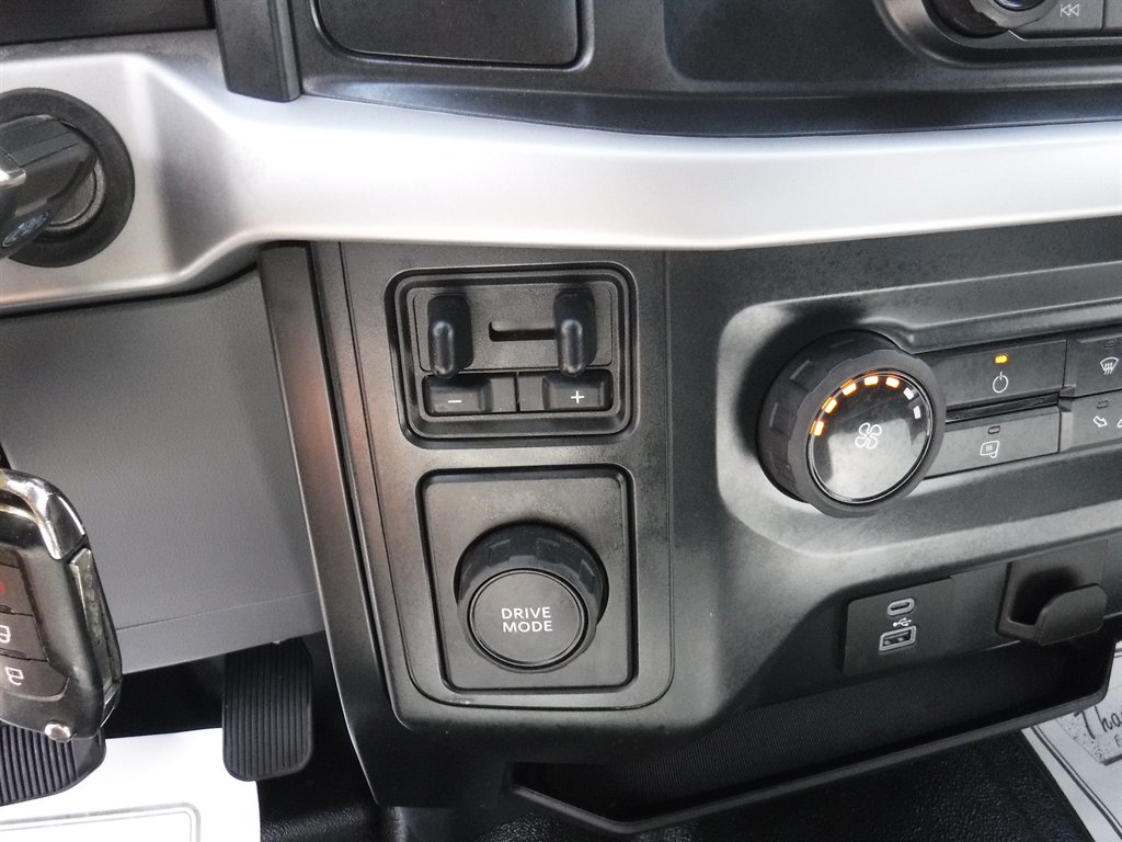 2022 Ford F-150 - $29,694