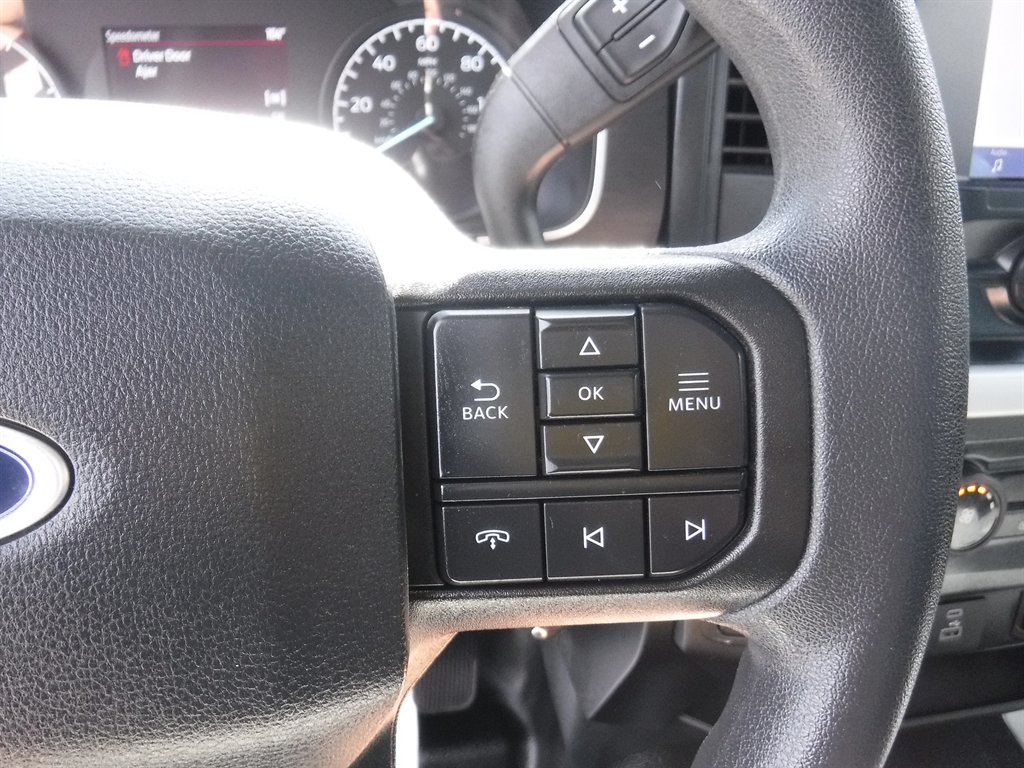 2022 Ford F-150 - $29,694