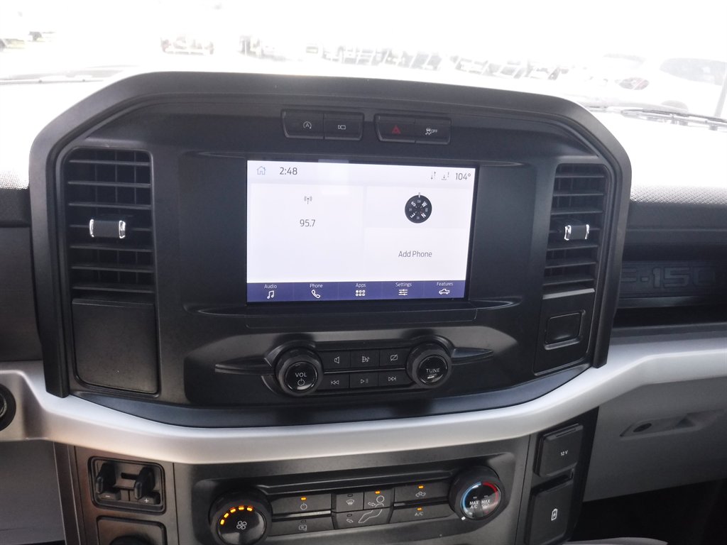 2022 Ford F-150 - $29,694