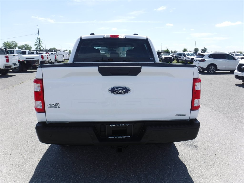 2022 Ford F-150 - $29,694