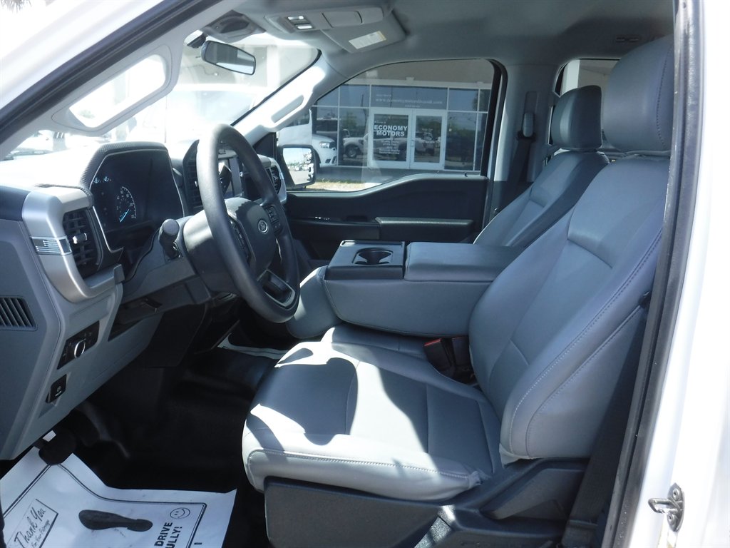 2022 Ford F-150 - $29,694