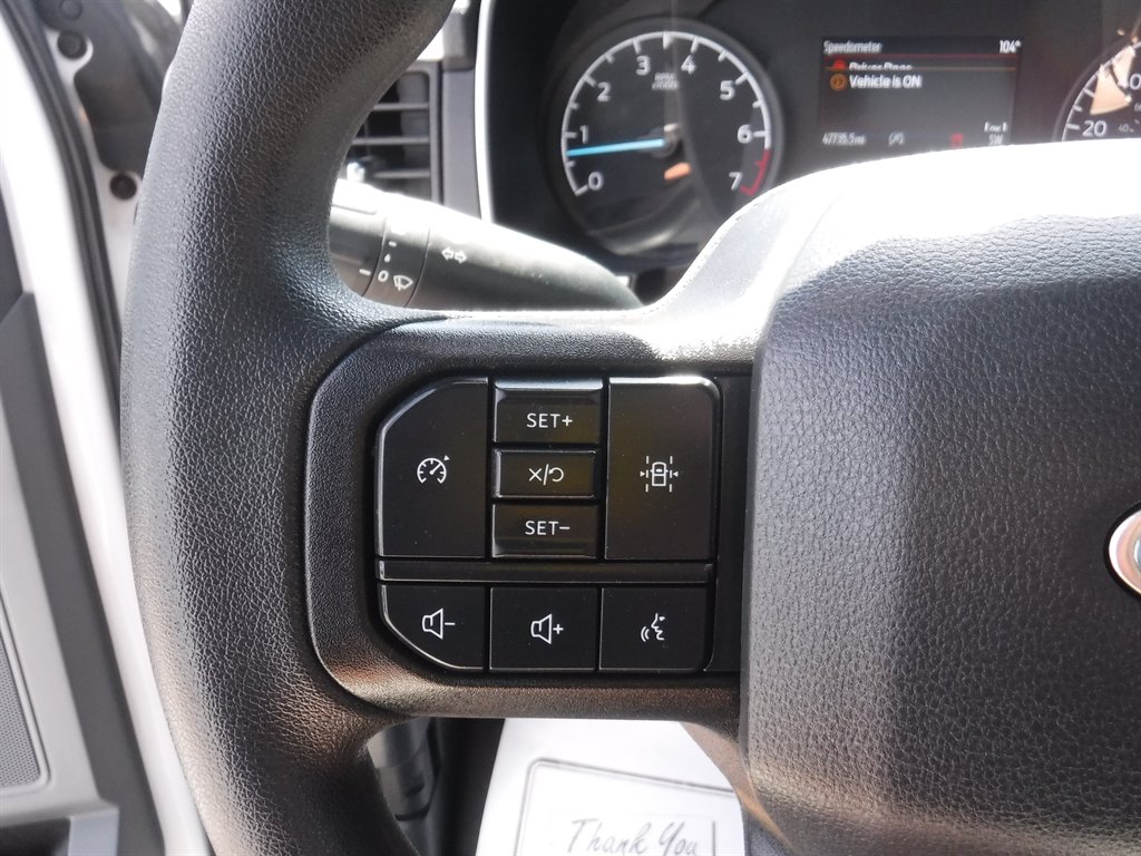 2022 Ford F-150 - $29,694