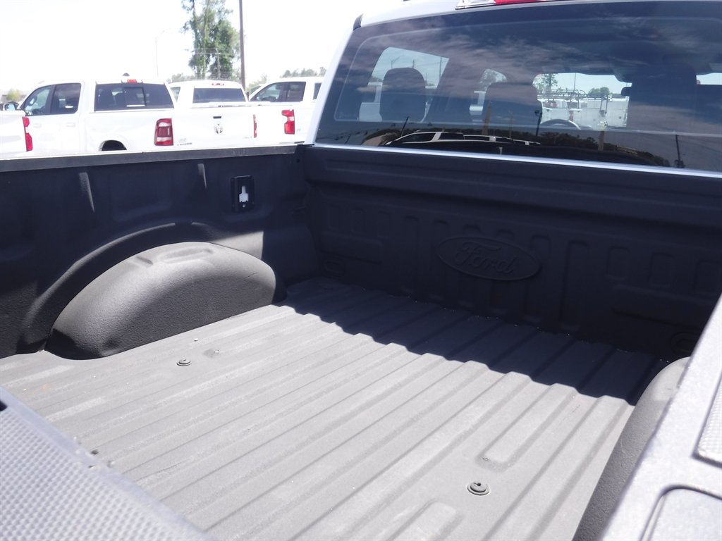 2022 Ford F-150 - $29,694