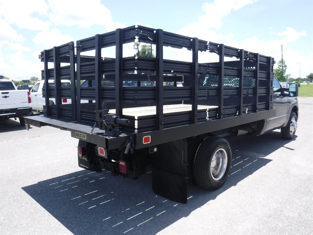 2012 Ford F-350 - $19,995