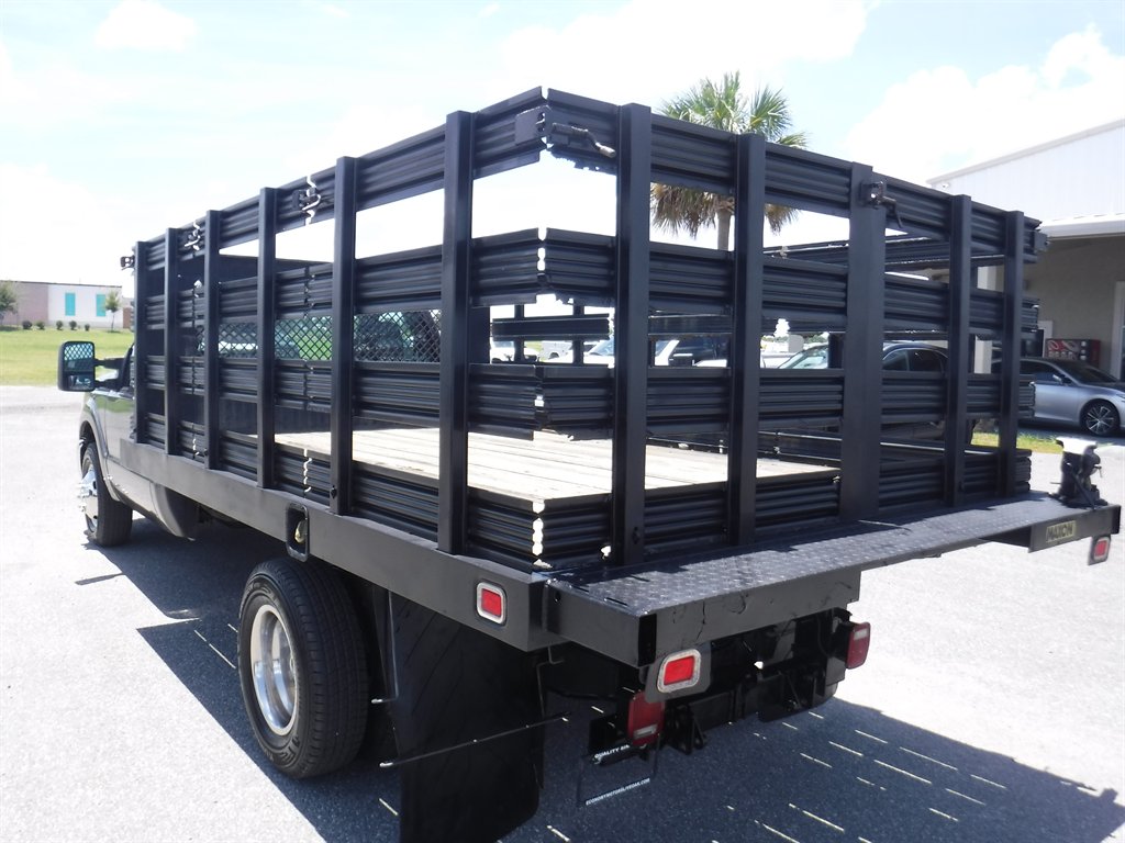 2012 Ford F-350 - $19,995