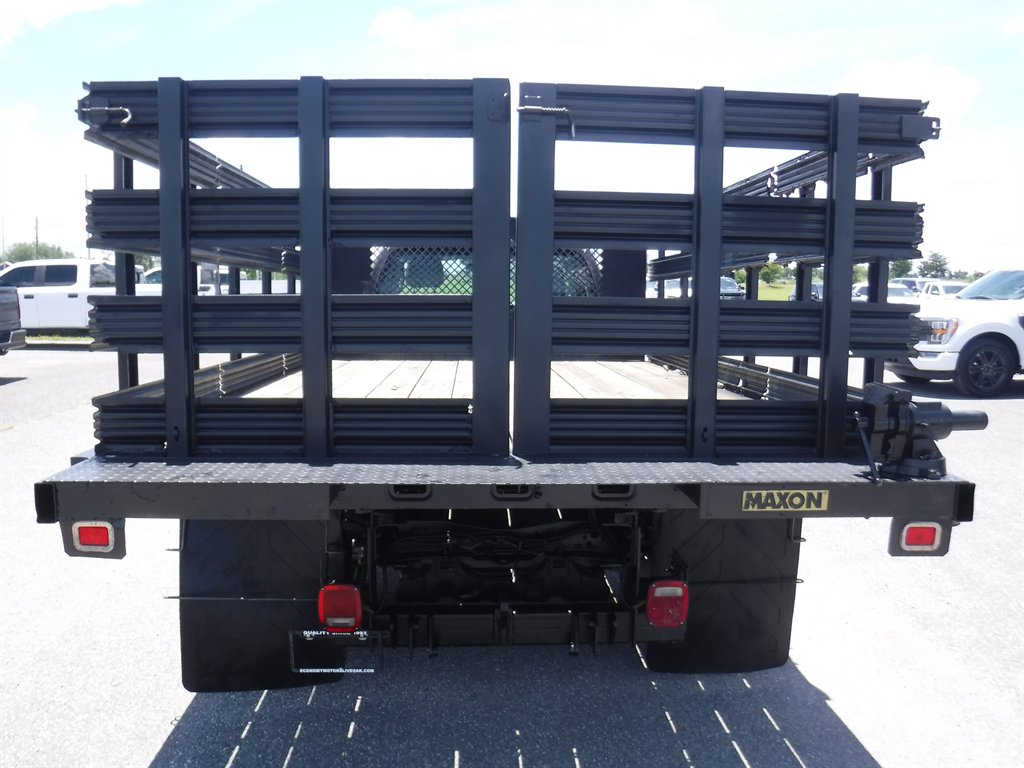 2012 Ford F-350 - $19,995
