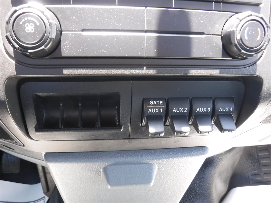 2012 Ford F-350 - $19,995
