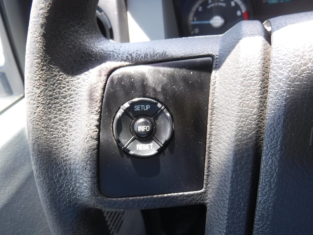 2012 Ford F-350 - $19,995
