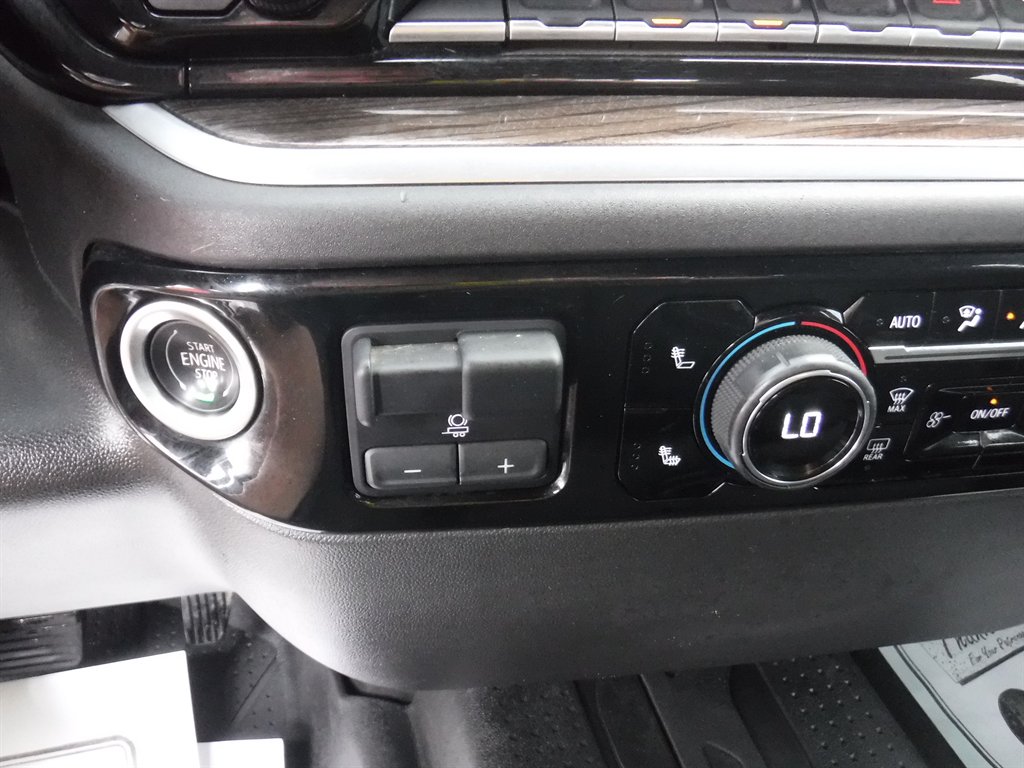 2022 Chevrolet Silverado - $24,995