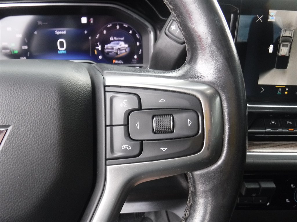 2022 Chevrolet Silverado - $24,995