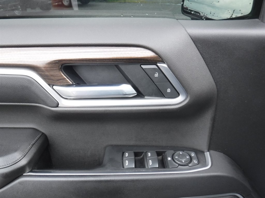 2022 Chevrolet Silverado - $24,995