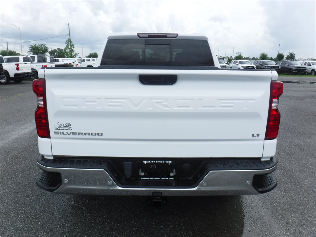 2022 Chevrolet Silverado - $24,995