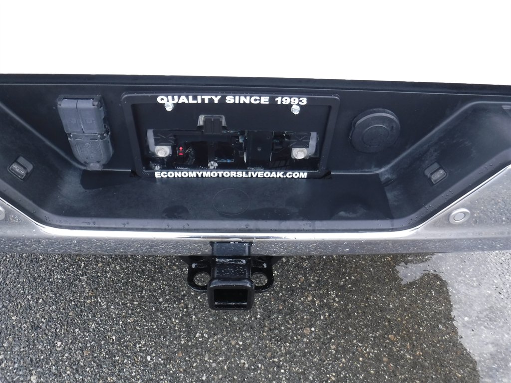2022 Chevrolet Silverado - $24,995