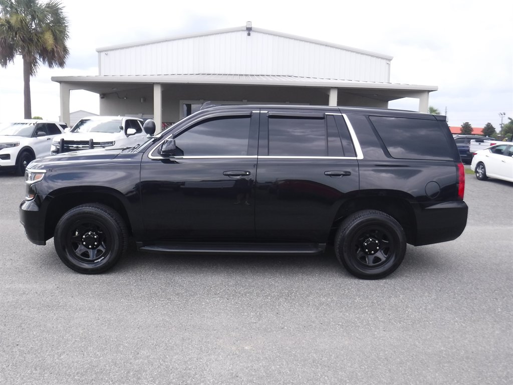 2020 Chevrolet Tahoe - $16,995