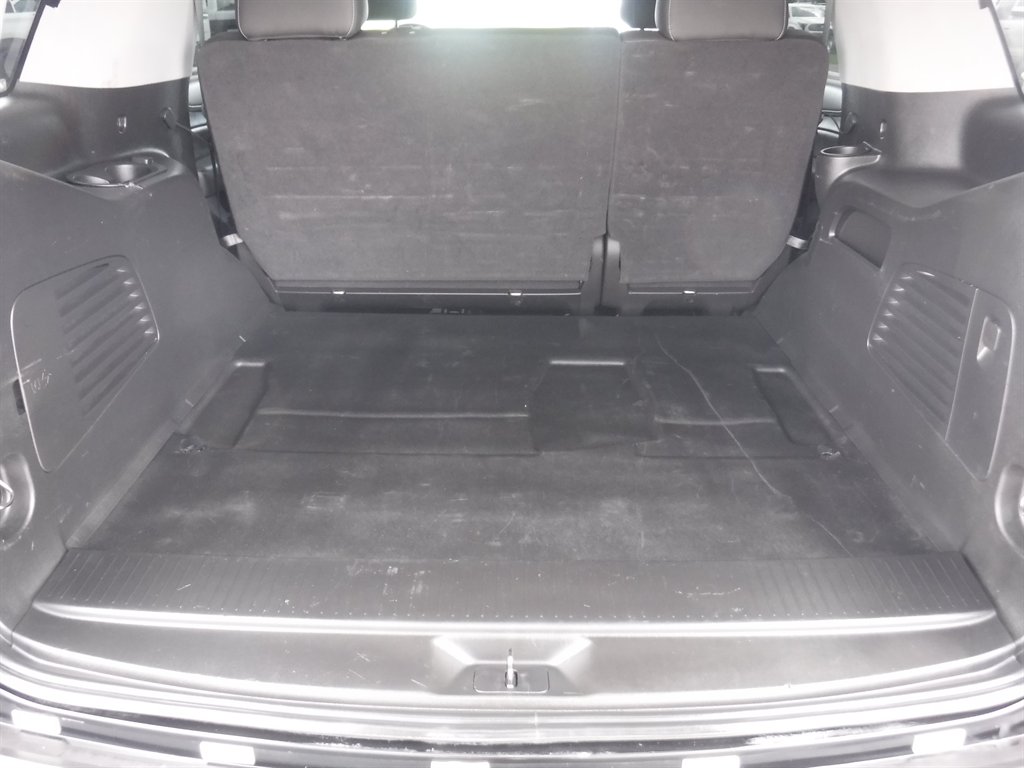 2020 Chevrolet Tahoe - $16,995