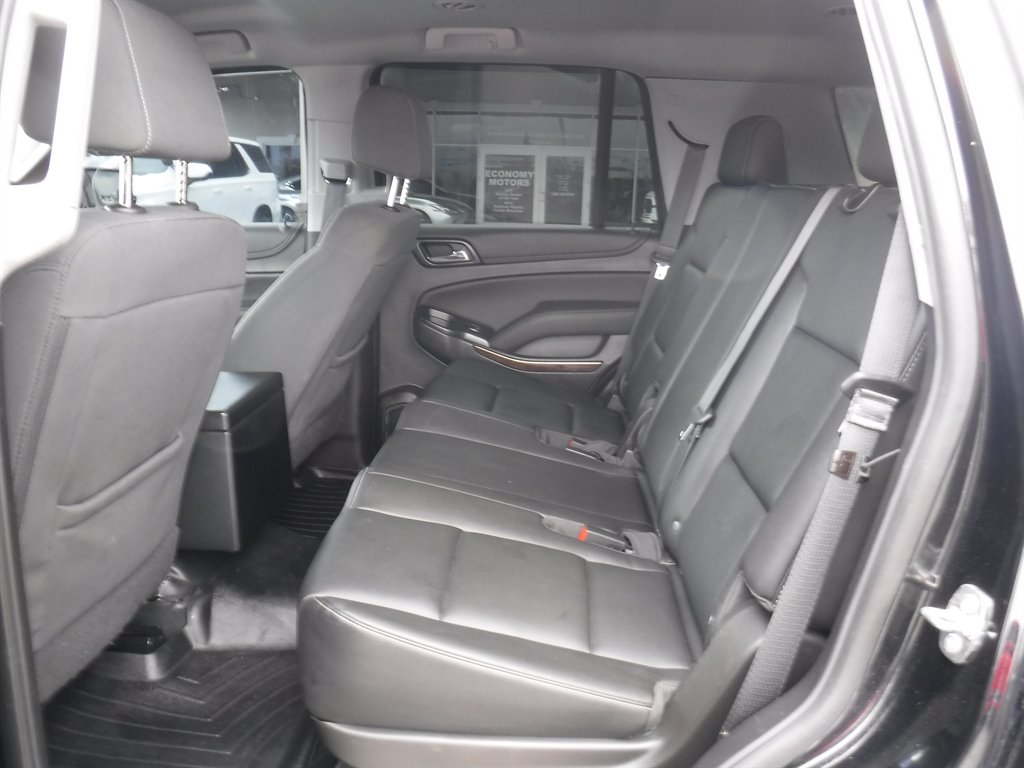 2020 Chevrolet Tahoe - $16,995