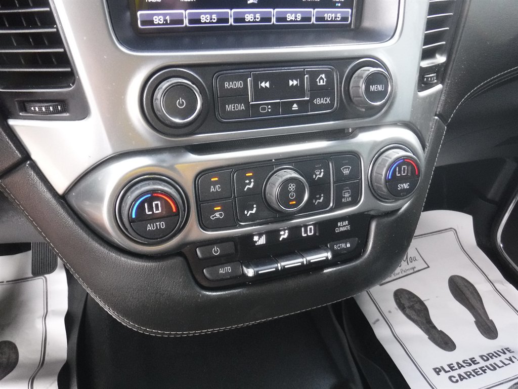 2020 Chevrolet Tahoe - $16,995