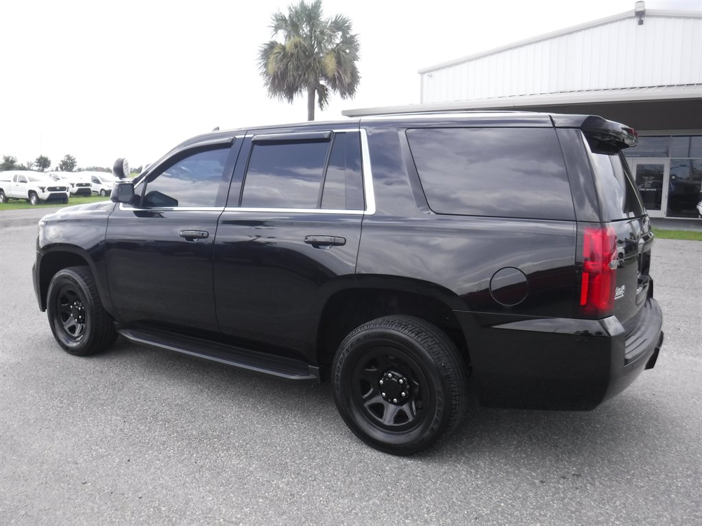 2020 Chevrolet Tahoe - $16,995