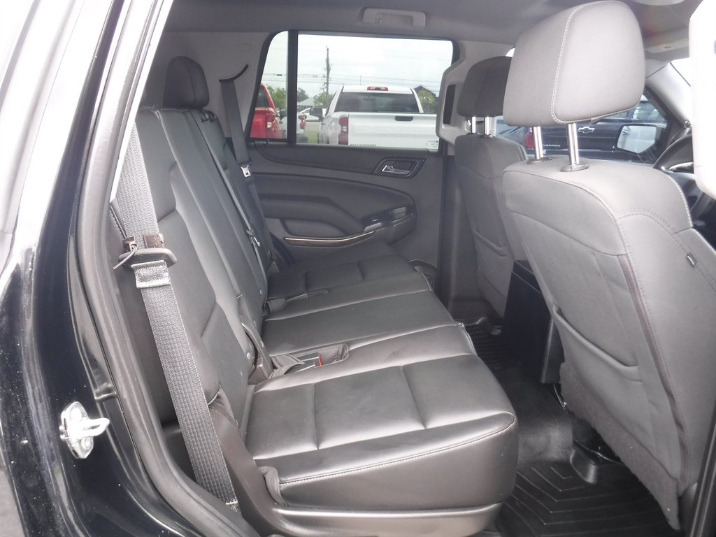 2020 Chevrolet Tahoe - $16,995