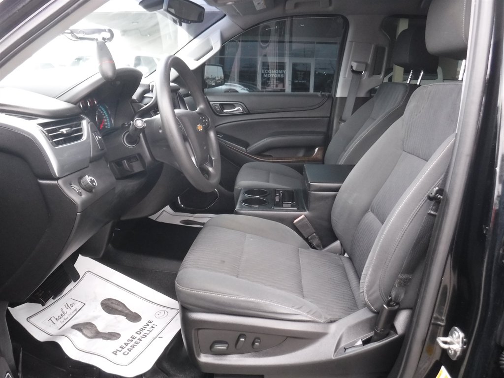 2020 Chevrolet Tahoe - $16,995