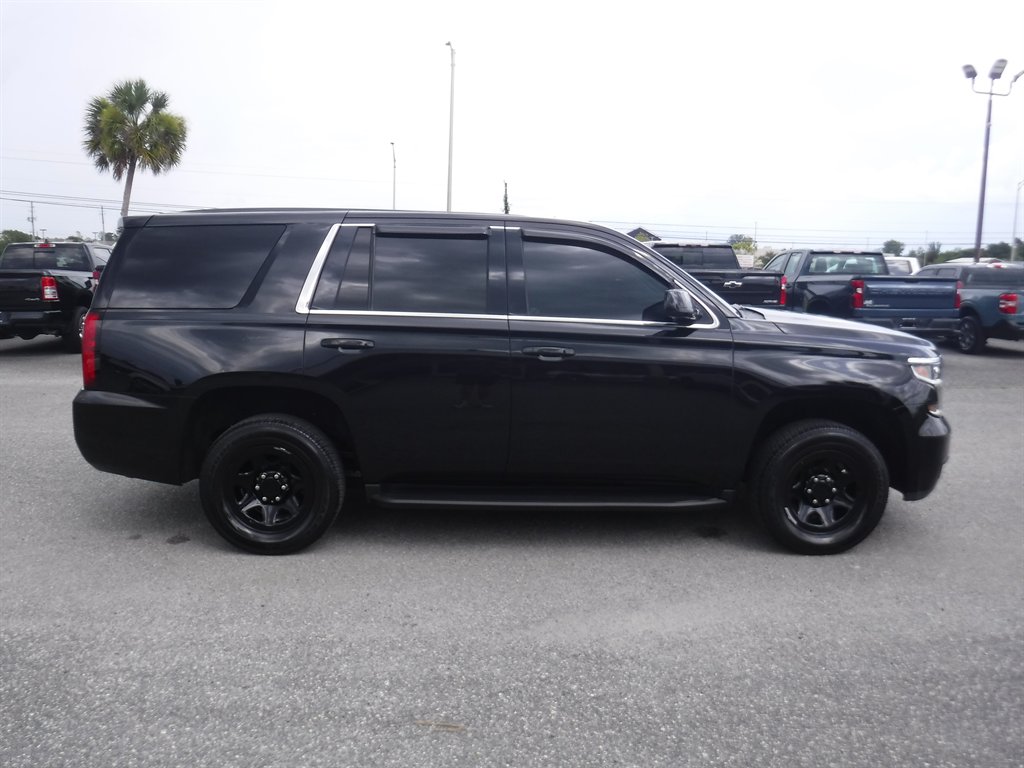 2020 Chevrolet Tahoe - $16,995