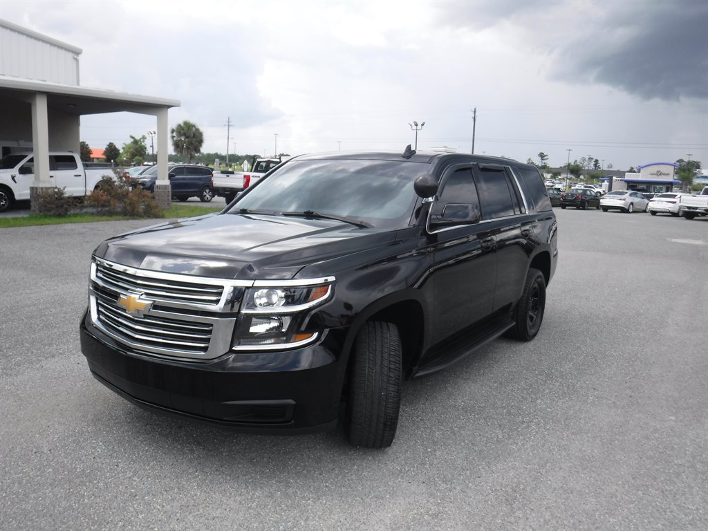 2020 Chevrolet Tahoe - $16,995