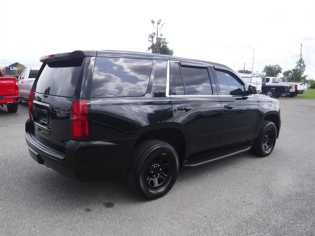 2020 Chevrolet Tahoe - $16,995