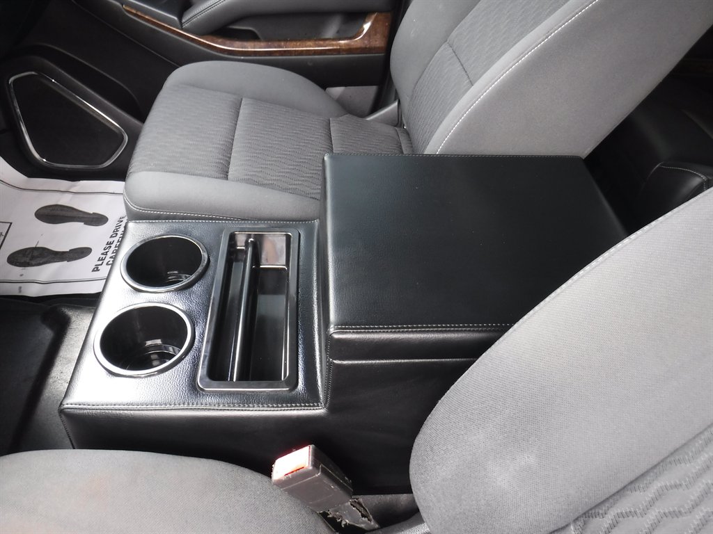 2020 Chevrolet Tahoe - $16,995