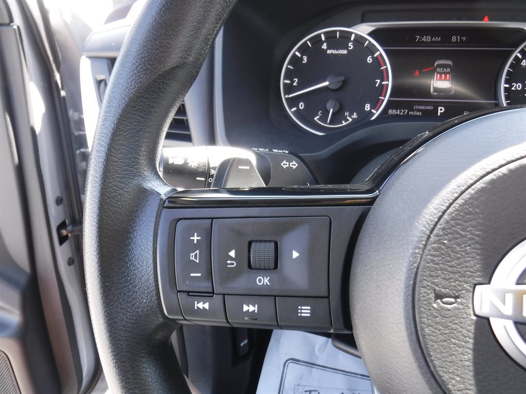 2023 Nissan Rogue - $17,995