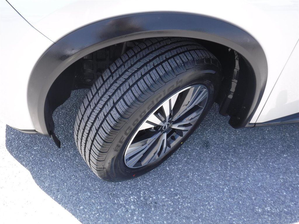 2023 Nissan Rogue - $17,995