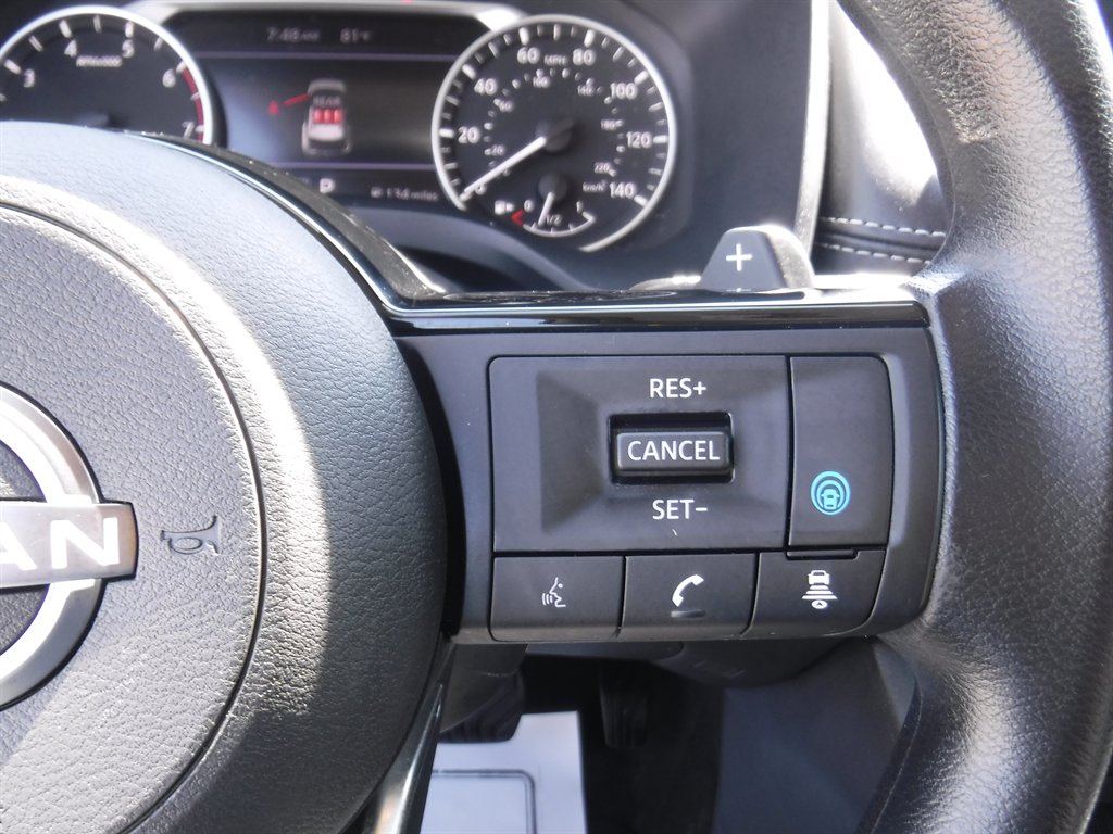 2023 Nissan Rogue - $17,995