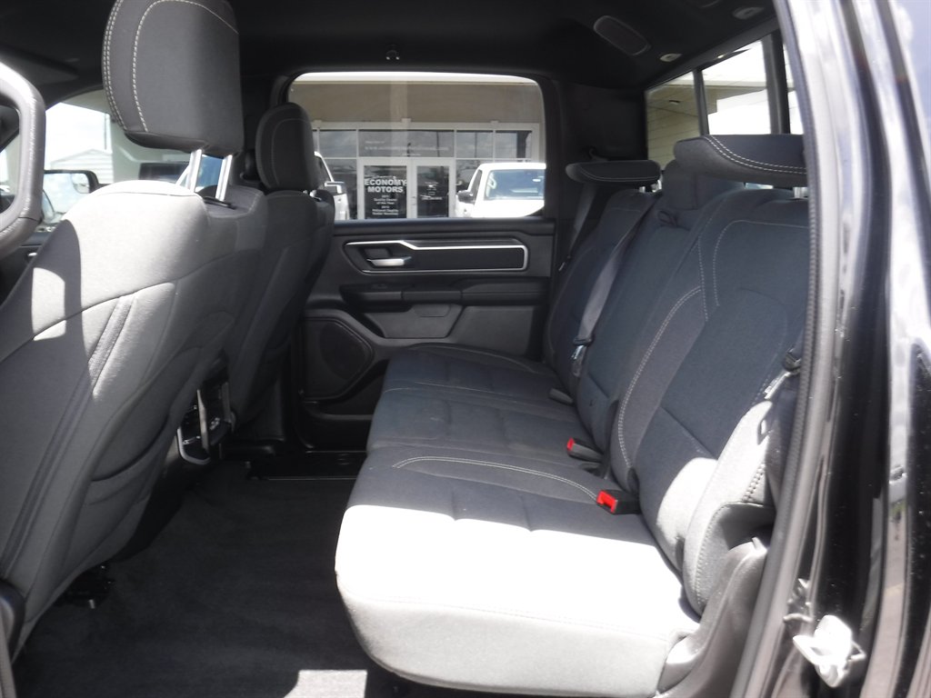 2023 Ram 1500 - $27,995